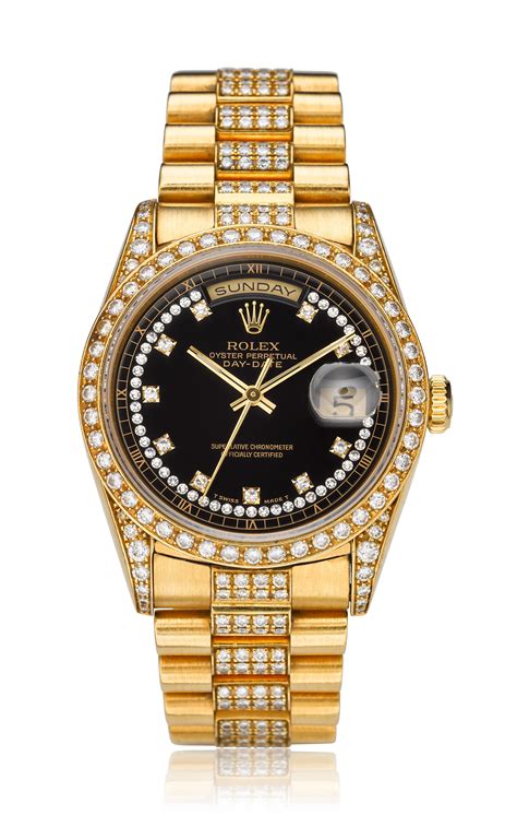 gold rolex daydate|rolex day date price list.